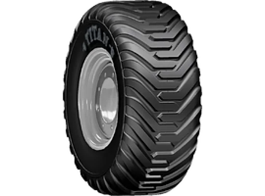 TITAN Power Flot