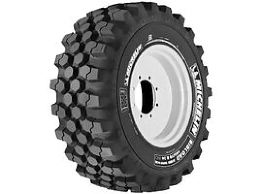 Michelin BIBLOAD HARD SURFACE