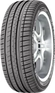 Michelin Pilot Sport 3 MO1 GRNX 285/35 R18
