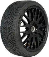Michelin Pilot Alpin 5 AO 235/50 R19