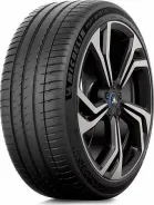 Michelin Pilot Sport EV VOL 255/50 R20