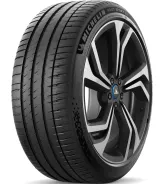Michelin Pilot Sport EV 275/50 R21