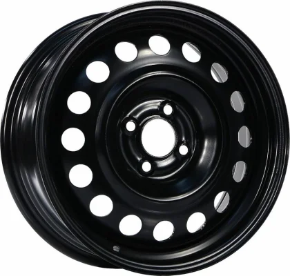 ТЗСК VAZ 2103 5x13 4x98 D60,3 ET29 Черный Страна производства : РОССИЯ