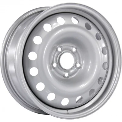 Trebl 8265T (HYUNDAI SANTA FE) 7x17 5x114,3 D67,1 ET41 Серебристый Страна производства : РОССИЯ