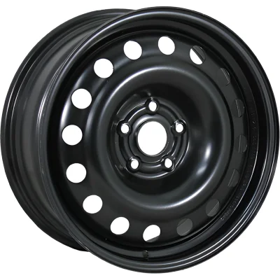 Trebl X40962 (Chery Tiggo 5) 7x17 5x108 D60,1 ET23 Черный Страна производства : РОССИЯ