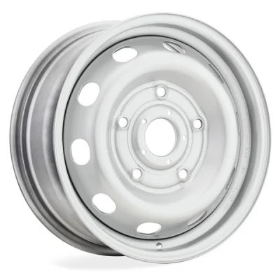 Trebl 8555T 6x15 5x130 D84,1 ET75 Серебристый Страна производства : КИТАЙ
