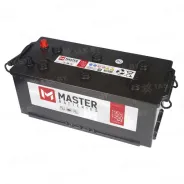 MASTER BATTERIES (190 Ah) 1150 A, 12 V Прямая, R+ D5 MBF1904E