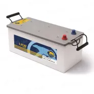 BAREN Profi (180 Ah) 1000 A, 12 V Обратная, R+ D5
