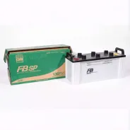 FURUKAWA (130 Ah) 705 A, 12 V Обратная, R+ D4