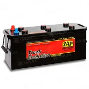 ZAP TRUCK FREEWAY HD (200 Ah) 1100 A, 12 V Обратная, R+ D5 ZAP-700 13