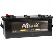ATLANT Black (140 Ah) 850 A, 12 V Обратная, R+ D5 AB1404SU