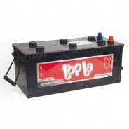 TOPLA Energy (190 Ah) 1200 A, 12 V Прямая, L+ D5 159913