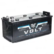 VOLT Standard (190 Ah) 1250 A, 12 V Боковое расположение D5