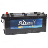 ATLANT Blue (190 Ah) 1100 A, 12 V Обратная, R+ D5 ATF1904E