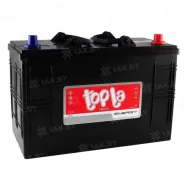 TOPLA Energy (125 Ah) 800 A, 12 V Обратная, R+ D2 177125