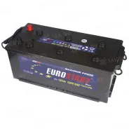 EUROSTART Blue Professional (190 Ah) 1200 A, 12 V Обратная, R+ D5 EBF1904SU
