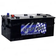 СТАРТБАТ (190 Ah) 1050 A, 12 V Прямая, L+ D5 SB1903E