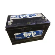 TOPLA TOP (110 Ah) 1000 A, 12 V Обратная, R+ BCI31 118610