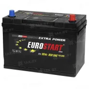 EUROSTART Asia (90 Ah) 700 A, 12 V Обратная, R+ D31 EU900JE
