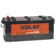 VOLAT Prime Professional (190 Ah) 1200 A, 12 V Обратная, R+ D5 VPF1904