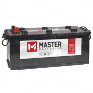 MASTER BATTERIES (190 Ah) 1150 A, 12 V Обратная L+ D5 MBF1903E