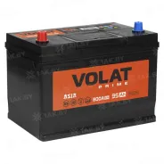 VOLAT Prime Asia (95 Ah) 800 A, 12 V Прямая, L+ D31 VP951J