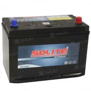 SOLITE EFB (90 Ah) 880 A, 12 V Обратная, R+ Европа EFB T110