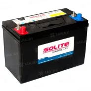 SOLITE DC (90 Ah) 640 A, 12 V Прямая, L+ D31 DC31