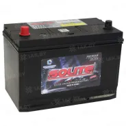 SOLITE SILVER PREMIUM (110 Ah) 850 A, 12 V Прямая, L+ D31 125D31R