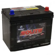 SOLITE SILVER PREMIUM (95 Ah) 710 A, 12 V Обратная, R+ D26 105D26L