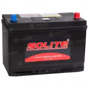 SOLITE CMF (95 Ah) 750 A, 12 V Обратная, R+ D31 115D31L