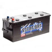 СТАРТБАТ (140 Ah) 900 A, 12 V Прямая, L+ D4 SB1403E