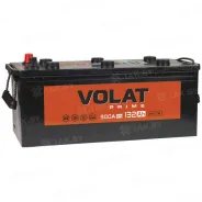 VOLAT Prime Professional (132 Ah) 900 A, 12 V Обратная, R+ D4 VP1324