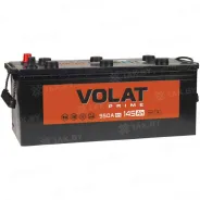 VOLAT Prime Professional (145 Ah) 950 A, 12 V Обратная, R+ D4 VP1454