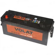 VOLAT Prime Professional (132 Ah) 900 A, 12 V Прямая, L+ D4 VP1323