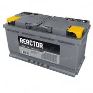 AKOM REACTOR (100 Ah) 1080 А, 12 V Обратная, R+ L5 6СТ-100VL
