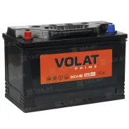 VOLAT Prime Professional (125 Ah) 950 A, 12 V Прямая, L+ D2 VP1251