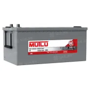 MUTLU (225 Ah) 1400 A, 12 V Прямая, L+ D6 D6.225.140.B