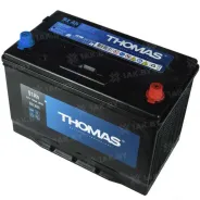 THOMAS (91 Ah) 730 A, 12 V Обратная, R+ D31 00032941