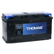 THOMAS (100 Ah) 860 A, 12 V Обратная, R+ L5 00032943