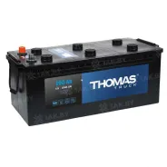 THOMAS (190 Ah) 1200 A, 12 V Прямая, L+ D5 00032994