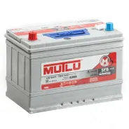 MUTLU (90 Ah) 720 A, 12 V Прямая, L+ D31 D31.90.066.D