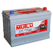 MUTLU (90 Ah) 720 A, 12 V Обратная, R+ D31 D31.90.072.C