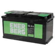 ENERBERG (92 Ah) 820 A, 12 V Обратная, R+ En92r
