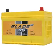 BLADE (95 Ah) 800 A, 12 V Обратная, R+ D31 JIS95MF R+