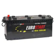 EUROSTART (190 Ah) 1200 A, 12 V Обратная, R+ СЭ000494