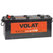 VOLAT (190 Ah) 1200 A, 12 V Обратная, R+ D5 VP1904