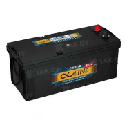 ALPHALINE (140 Ah) 1000 A, 12 V Прямая, L+ 31S 0123094