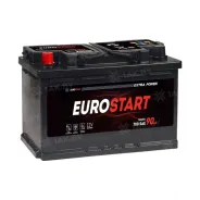 EUROSTART (90 Ah) 700 A, 12 V Прямая, L+ L5 6СТ-90N