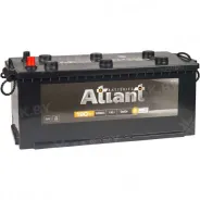 ATLANT (190 Ah) 1050 A, 12 V Обратная, R+ D5 ABRTF1904SU
